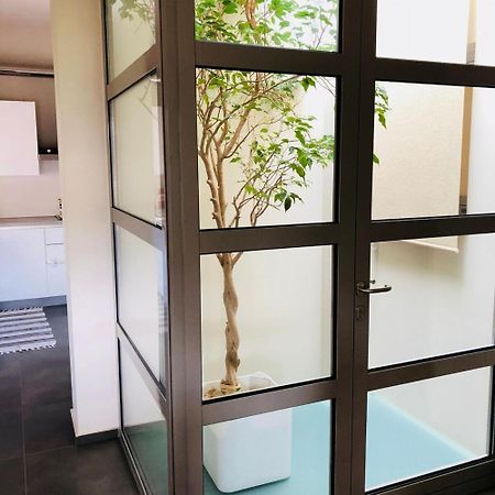 Azure House At Lagonissi 라고니씨 외부 사진