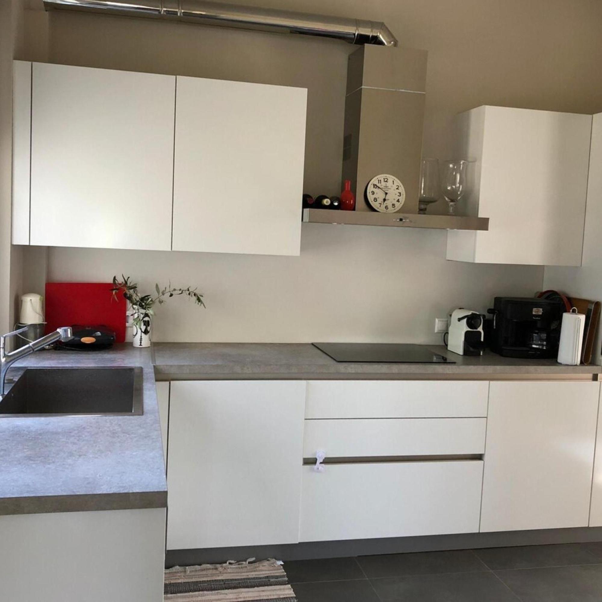 Azure House At Lagonissi 라고니씨 외부 사진