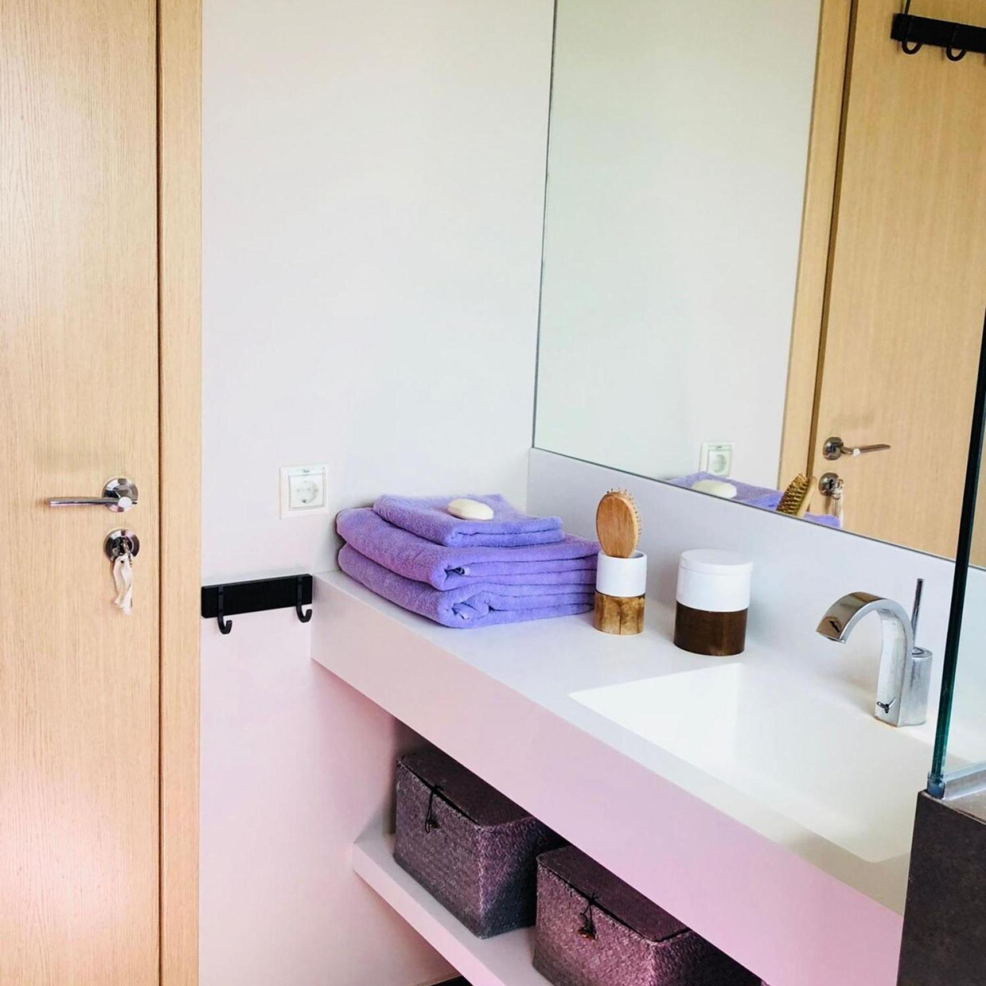 Azure House At Lagonissi 라고니씨 외부 사진
