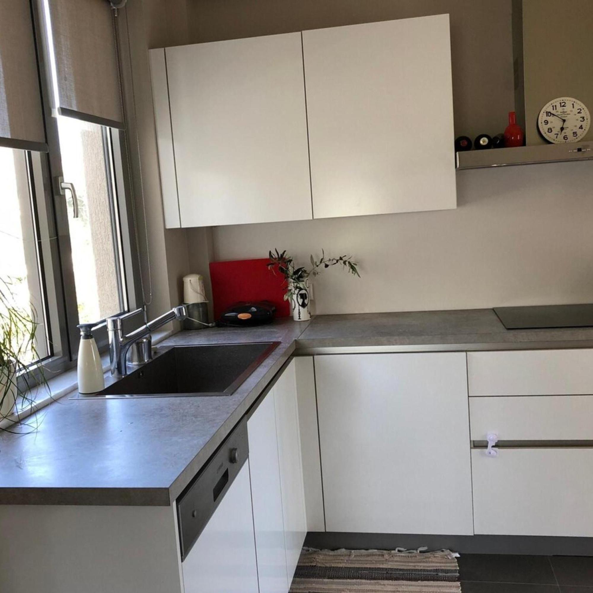 Azure House At Lagonissi 라고니씨 외부 사진
