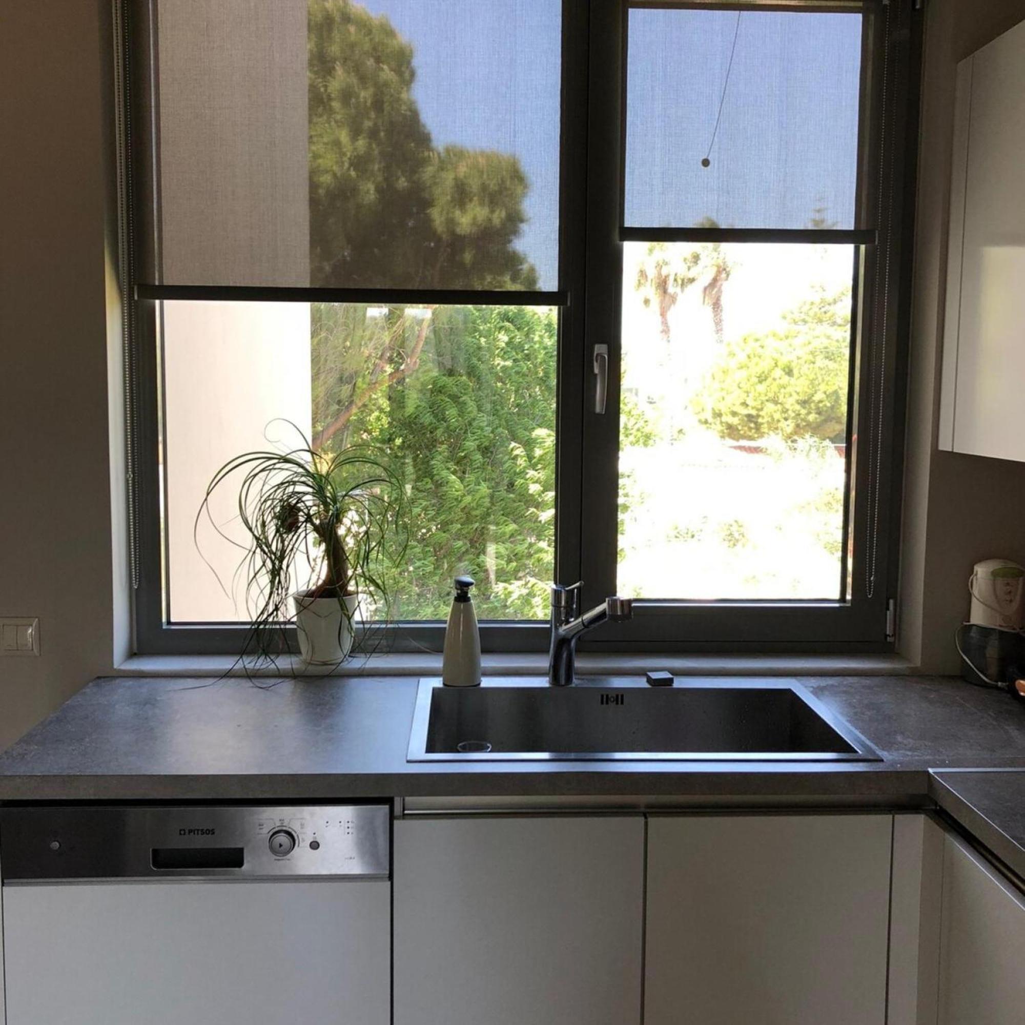 Azure House At Lagonissi 라고니씨 외부 사진