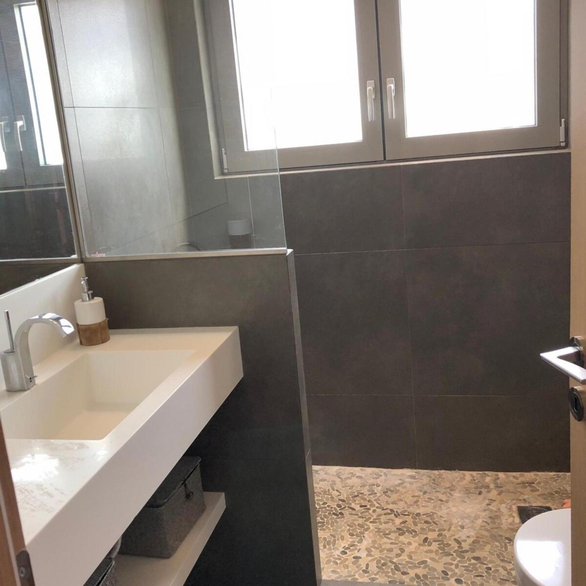 Azure House At Lagonissi 라고니씨 외부 사진