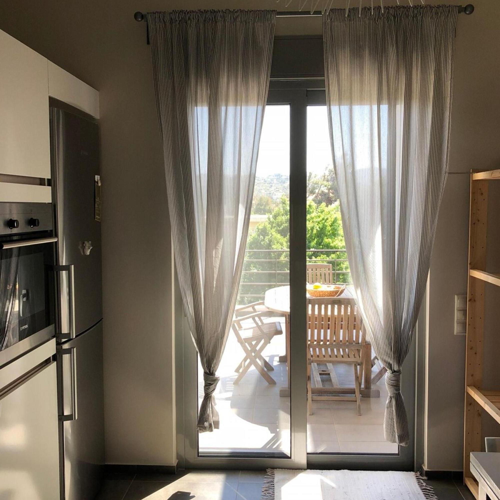 Azure House At Lagonissi 라고니씨 외부 사진